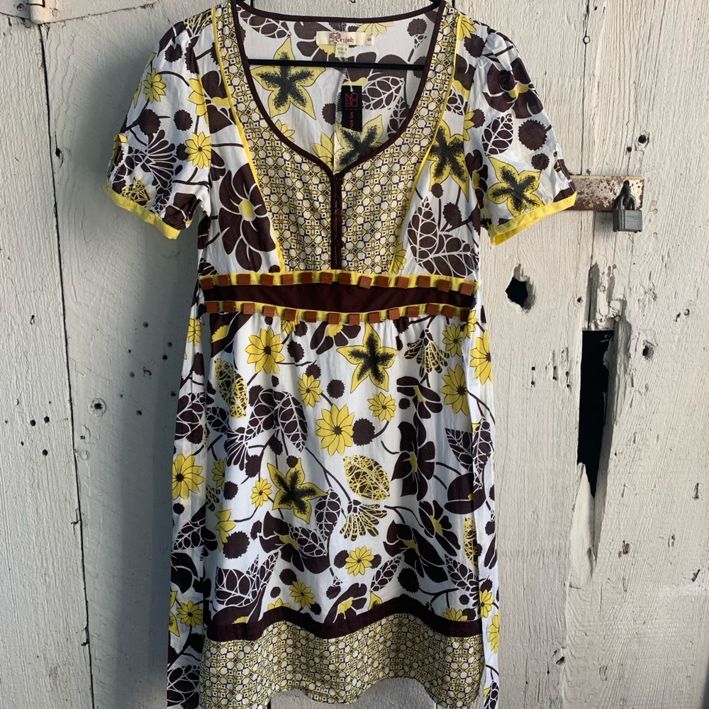 Aryeh Dress